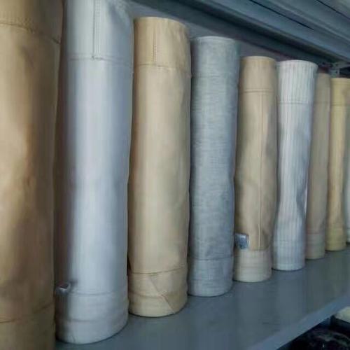 除塵布袋使用多久后需要清洗和更換？